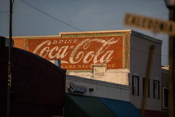 Marianna Mural Trail: Art Meets Southern Charm | Jackson County TDC