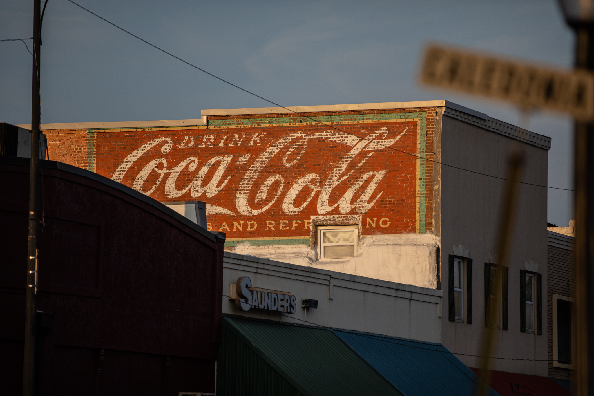 Marianna Mural Trail: Art Meets Southern Charm | Jackson County TDC