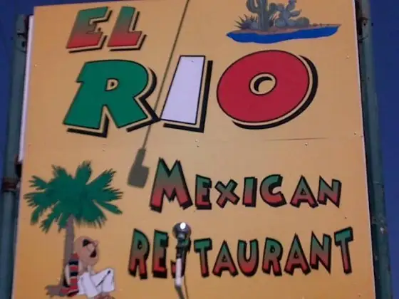 El Rio | Jackson County TDC