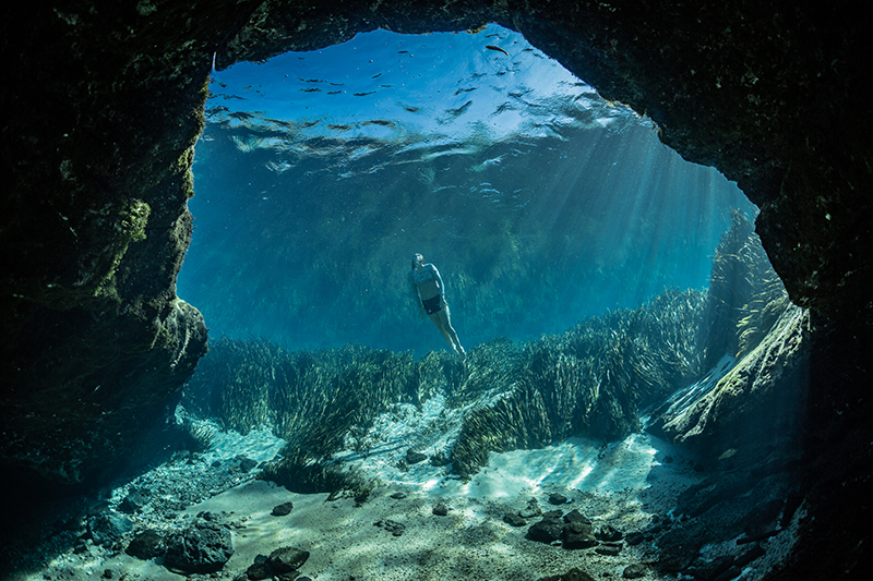 Visit Jackson County Fla